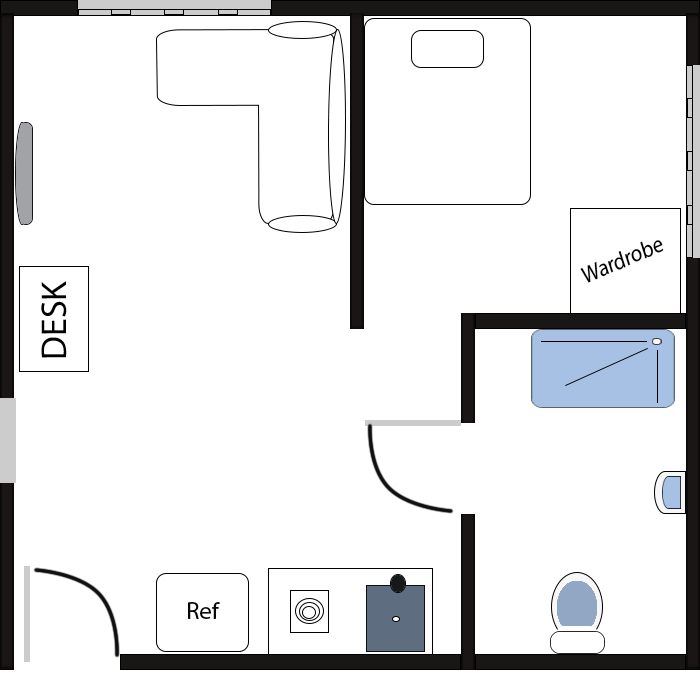Location